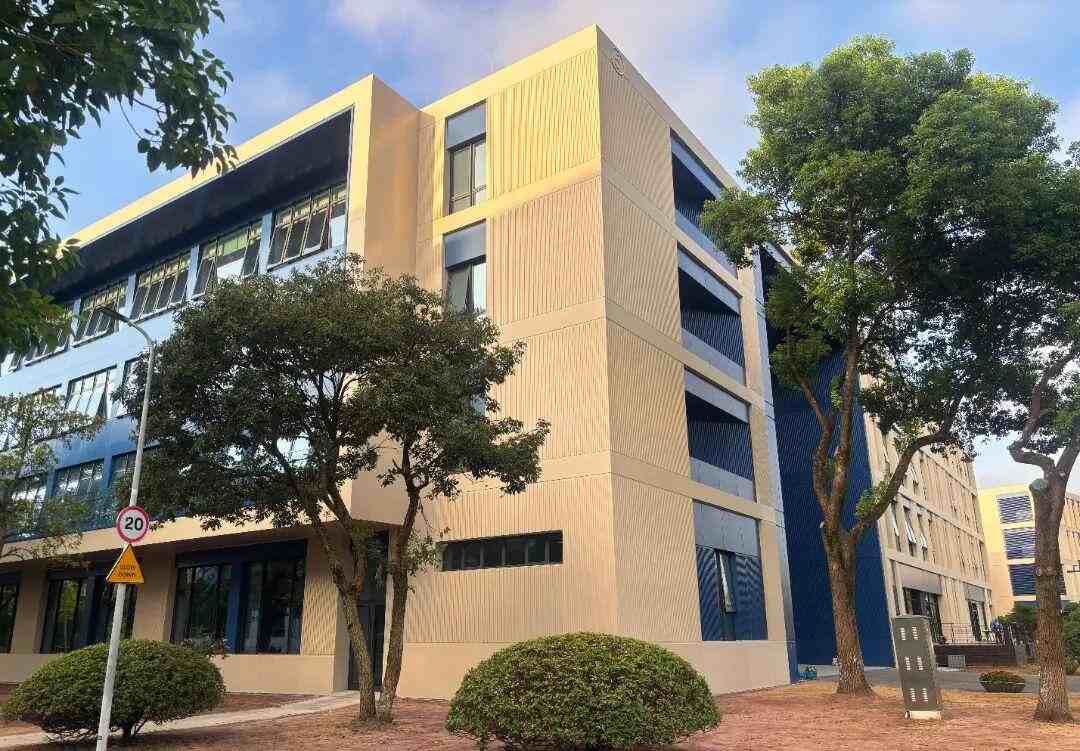 三次同行路，感恩每一步